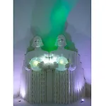 Snow Village Отель