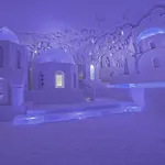 Отель Snow Village