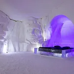 Отель Snow Village 3*