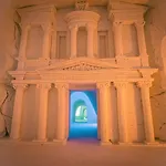 Lapland Snow Village 3* Ylläsjärvi