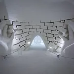 Lapland Snow Village 3* Ylläsjärvi