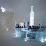 호텔 Lapland Snow Village Ylläsjärvi