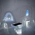 Lapland Snow Village