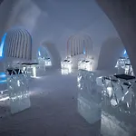 Snow Village 3*