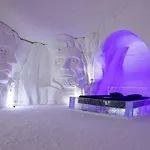 호텔 Lapland Snow Village