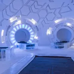 Lapland Snow Village 호텔 Ylläsjärvi