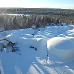 Snow Village Отель Юллясярви