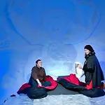 Snow Village Отель Юллясярви