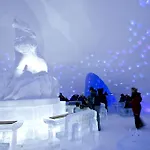 Snow Village Отель 3*