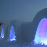 Snow Village Отель Юллясярви
