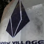 Snow Village Отель