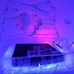 Отель Snow Village Юллясярви