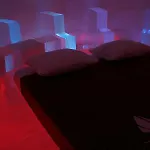 Snow Village Отель Юллясярви
