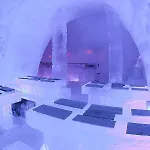 Snow Village Отель
