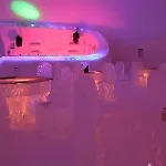 Snow Village 3*