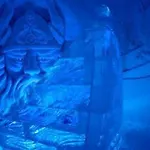 Snow Village Отель Юллясярви