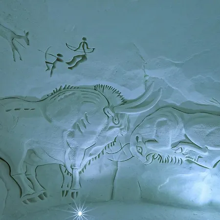 Lapland Snow Village Ξενοδοχείο
