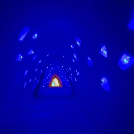 Hotell Snow Village Ylläsjärvi