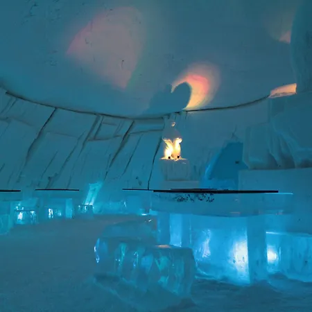 Lapland Snow Village 3* Ylläsjärvi