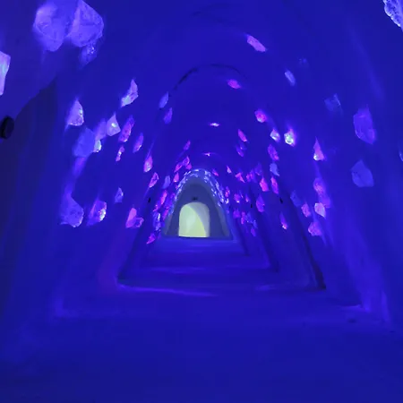 Lapland Snow Village Hotel