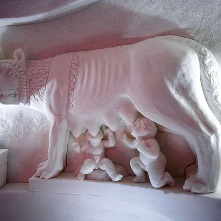 Lapland Snow Village 호텔 Ylläsjärvi