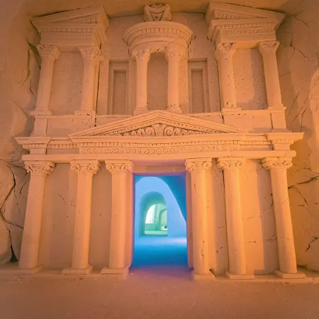 Lapland Snow Village 3* Ylläsjärvi