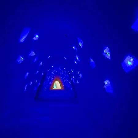 Lapland Snow Village Ylläsjärvi