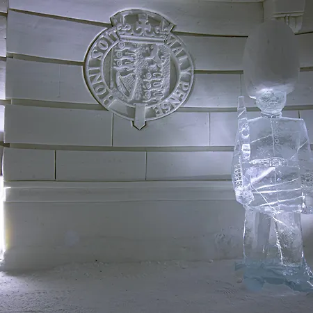 Lapland Snow Village 3*