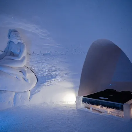 Hotel Lapland Snow Village