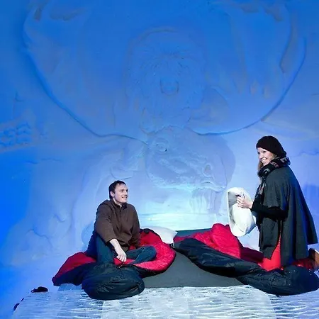 Lapland Snow Village Ξενοδοχείο Ylläsjärvi