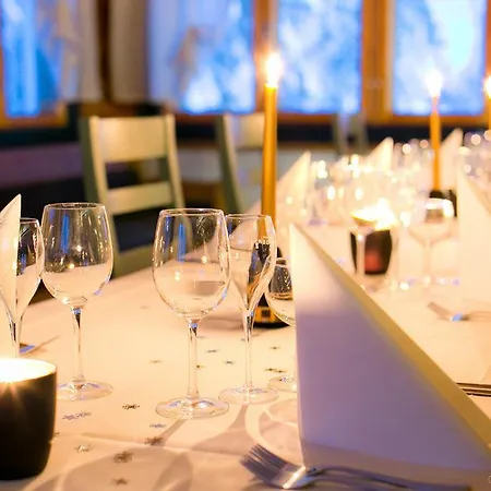 Lapland Snowvillage 3* Ylläsjärvi