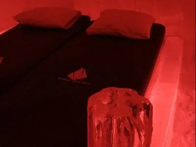 Hotel Lapland Snowvillage