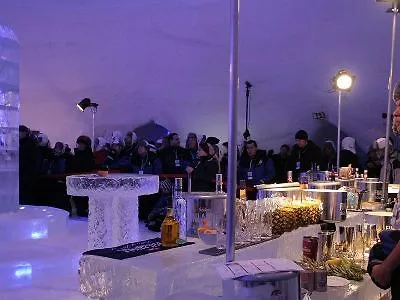 Snow Village Hotell 3*