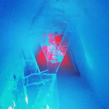 فندق Lapland Snow Village 3*