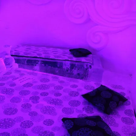 Hotel Lapland Snowvillage Ylläsjärvi