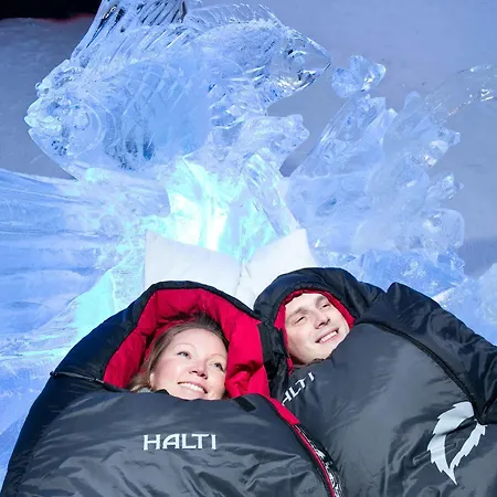 Lapland Snowvillage 3*