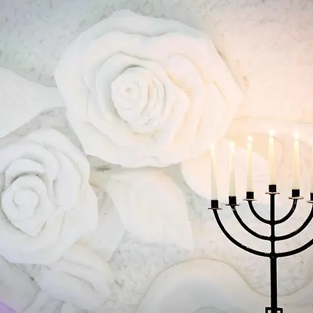 Lapland Snow Village Ylläsjärvi