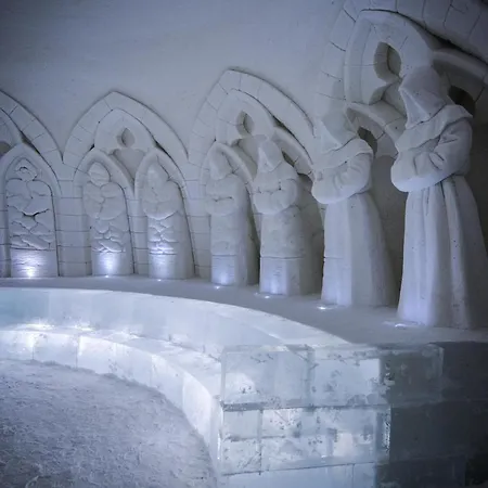 Lapland Snow Village