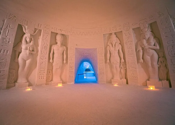 Lapland Snow Village Ξενοδοχείο