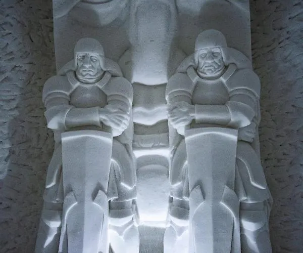 Hotel Snow Village 3*