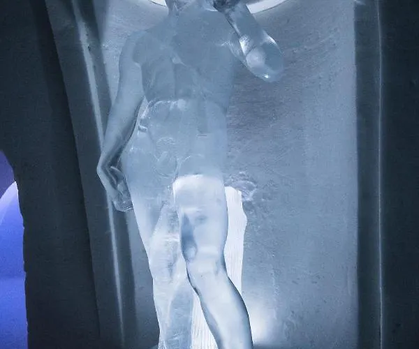 Lapland Snow Village Ξενοδοχείο 3*