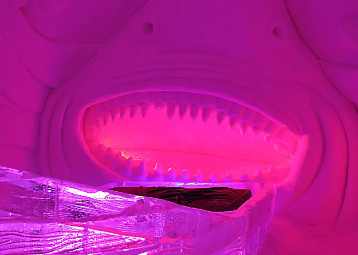 Snow Village Hotel 3*