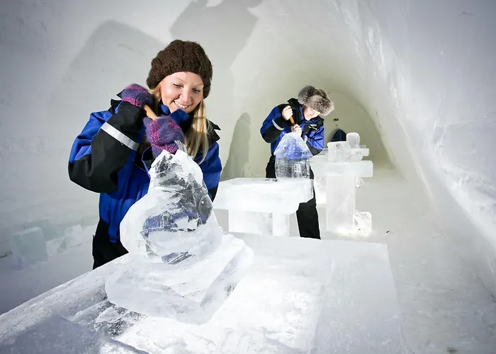 Snow Village Hotel 3*