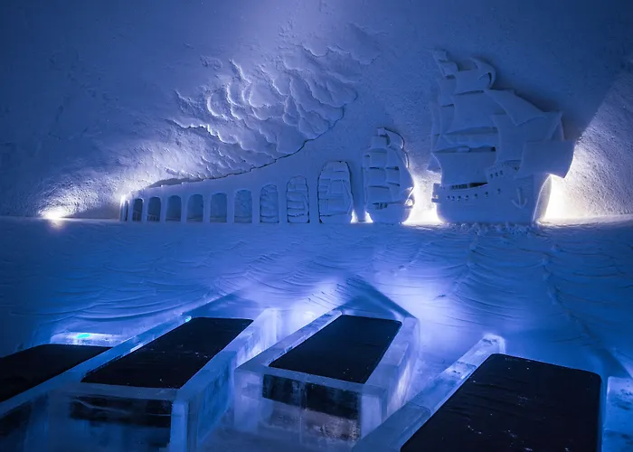 Snow Village Hotel 3*