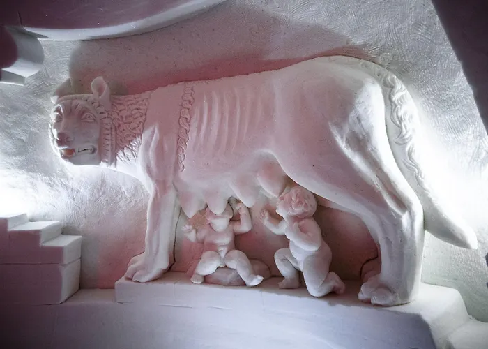 Lapland Snow Village Ξενοδοχείο Ylläsjärvi