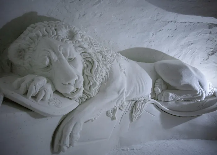 Hotel Snow Village 3*