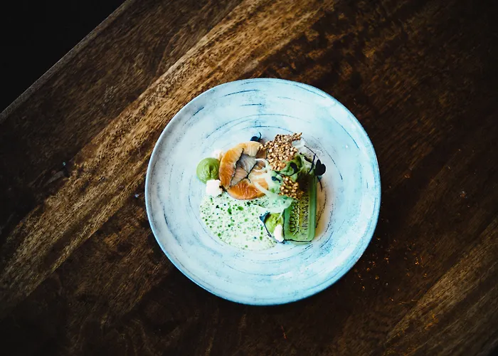 Ξενοδοχείο Lapland Snow Village 3*