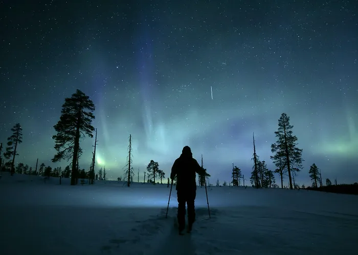 Ξενοδοχείο Lapland Snow Village Ylläsjärvi