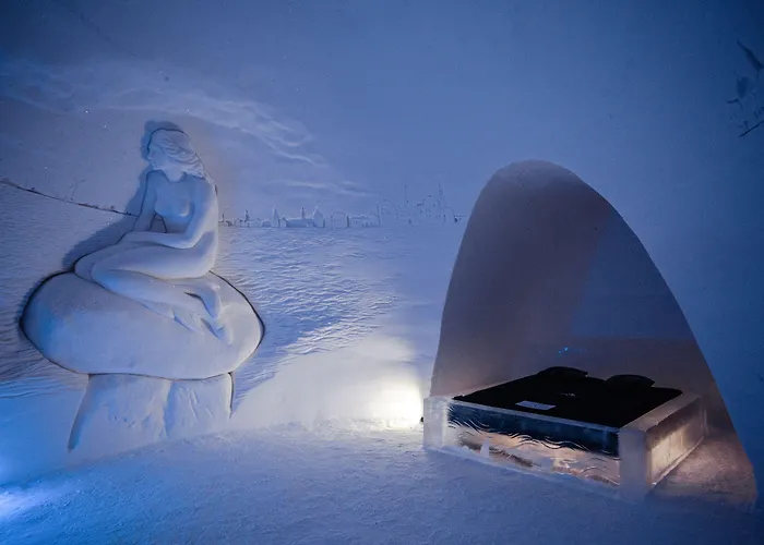 Hotel Snow Village
