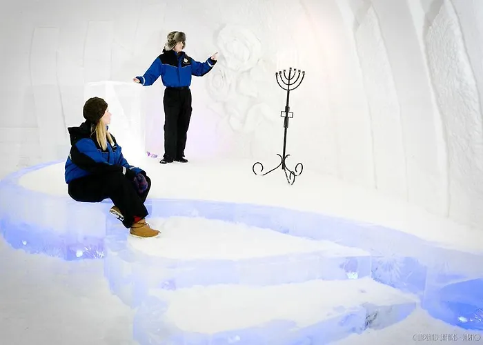 Snow Village Hotel 3*